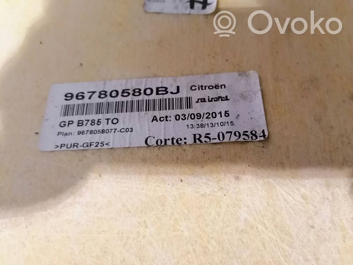 Citroen C4 II Picasso Podsufitka 96780580BJ