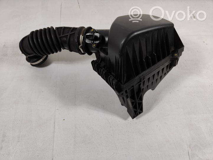 Opel Mokka Air filter box 25966380