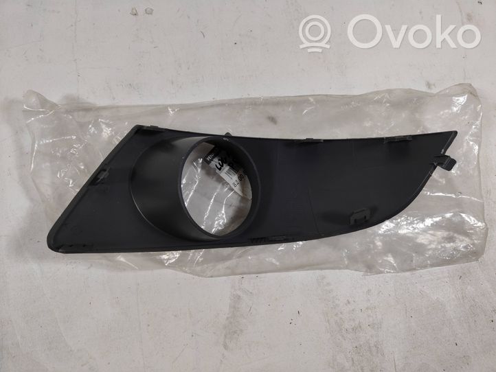 Dacia Logan I Front fog light trim/grill 8200838548