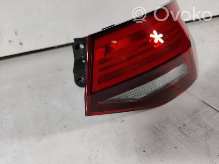 Audi A3 8Y Lampy tylnej klapy bagażnika 8Y0945070