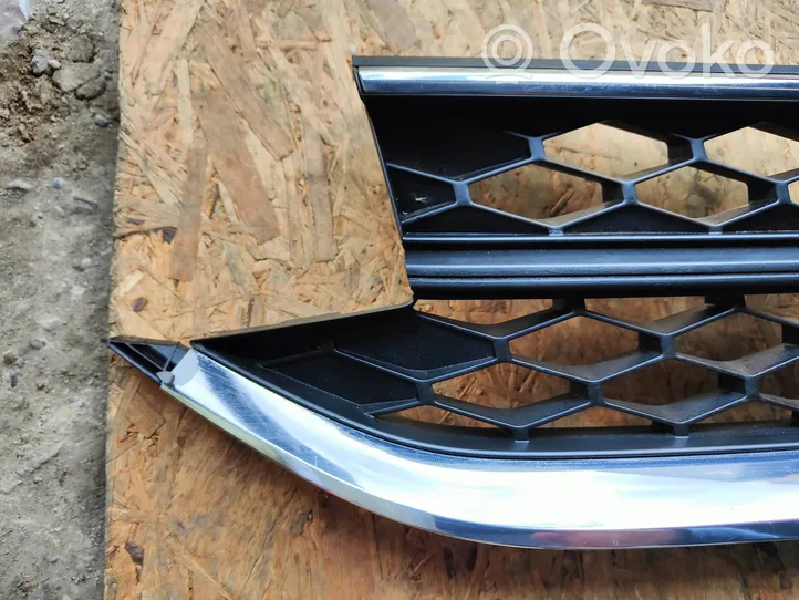 Volkswagen Atlas Maskownica / Grill / Atrapa górna chłodnicy 2GJ853651H