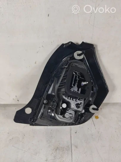 Renault Twingo III Lampa tylna 265551677R