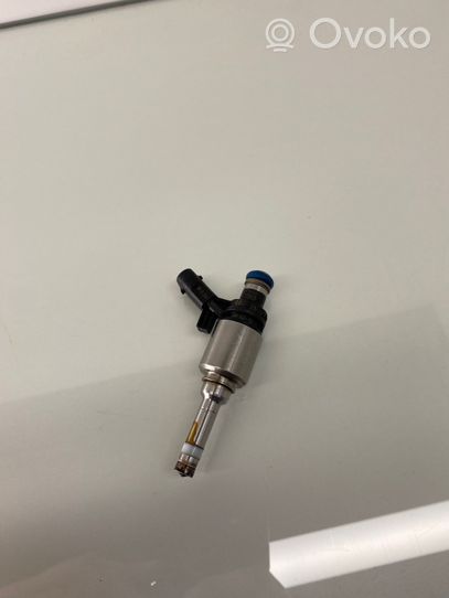 Volkswagen Jetta VI Injecteur de carburant 0261500074