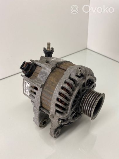 Mazda 6 Alternator A5TL0491