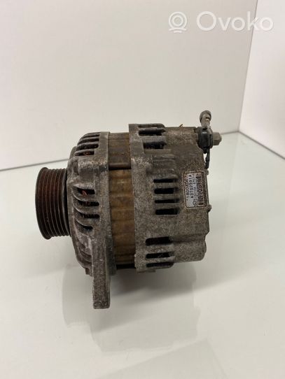 Mitsubishi Outlander Alternator 1800A067