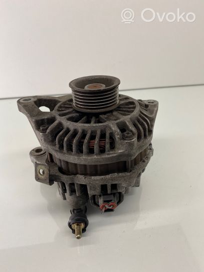 Mazda 3 II Generatore/alternatore A2TC0091