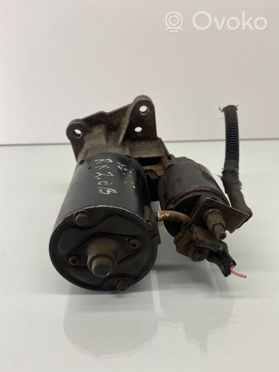 Renault Scenic RX Starter motor 1005831127