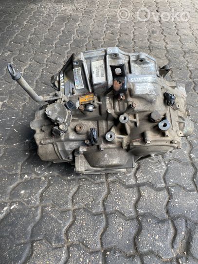 Saab 9-5 Boîte de vitesse automatique 5257720