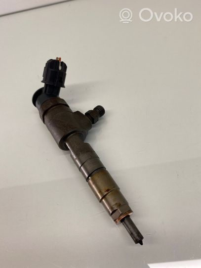 Peugeot Partner Injecteur de carburant 0445110566