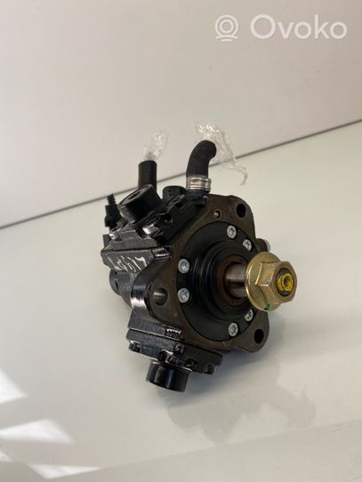 Opel Zafira B Pompe d'injection de carburant à haute pression 0445010097