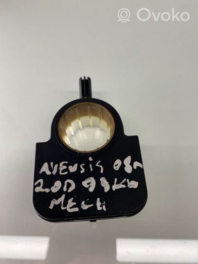 Toyota Avensis T250 Sensore angolo sterzo 0265005487
