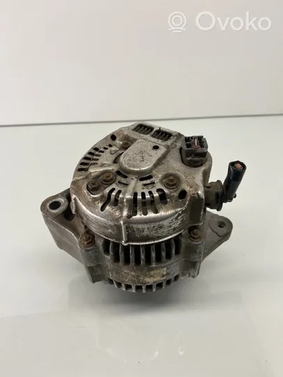 Suzuki Ignis Alternator 