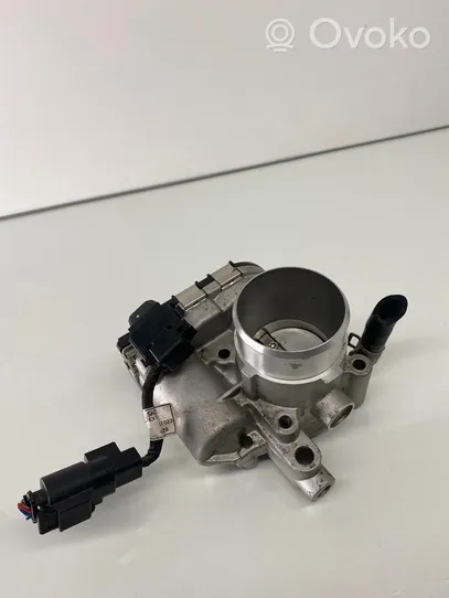 Hyundai Ioniq Throttle valve 3510003HA0