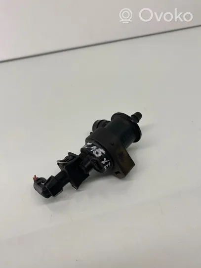 Opel Astra H Vacuum valve 13110331