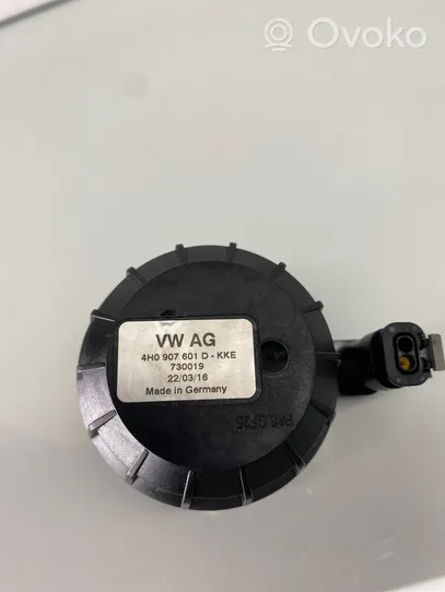 Volkswagen Golf VII Alarm system siren 4H0907601D
