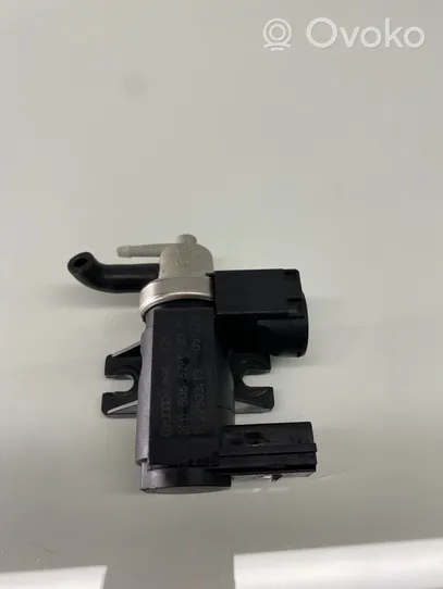 Audi A4 S4 B7 8E 8H Solenoidinis vožtuvas 8E0906627C