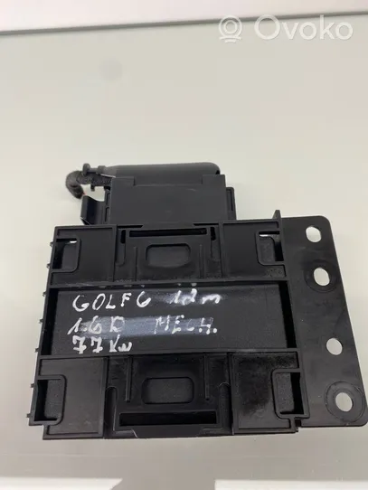Volkswagen Golf VI Other control units/modules 3AA919041A