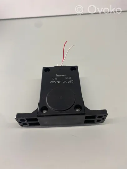 Nissan Leaf I (ZE0) Signal sonore 281523NA0A