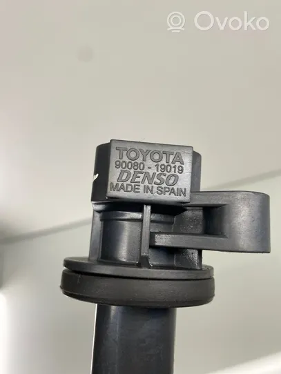 Toyota Corolla E120 E130 High voltage ignition coil 9008019019