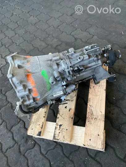 BMW 1 E81 E87 Manual 5 speed gearbox 7529089