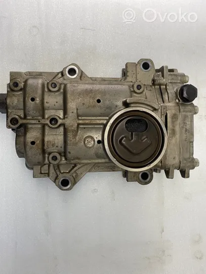 Mazda 6 Pompe à huile R24411700