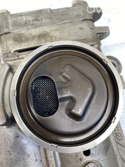 Mazda 6 Pompe à huile R24411700