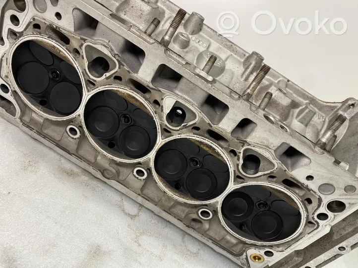 Skoda Octavia Mk2 (1Z) Testata motore 06H103373K