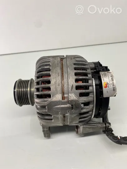 Volkswagen Golf V Generatore/alternatore 0986045340