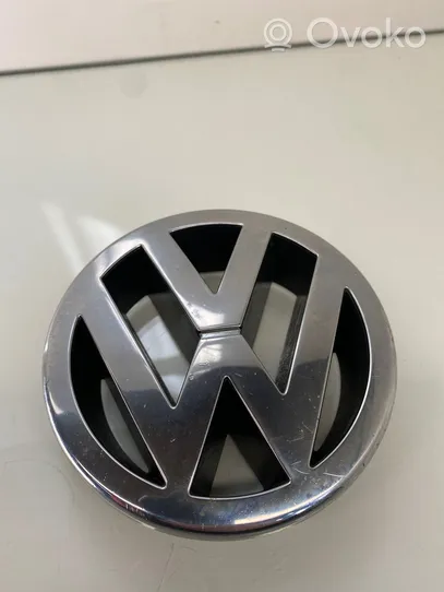 Volkswagen Golf V Valmistajan merkki/logo/tunnus 1T0853601