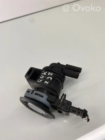 Renault Megane II Solenoidinis vožtuvas 8200575400