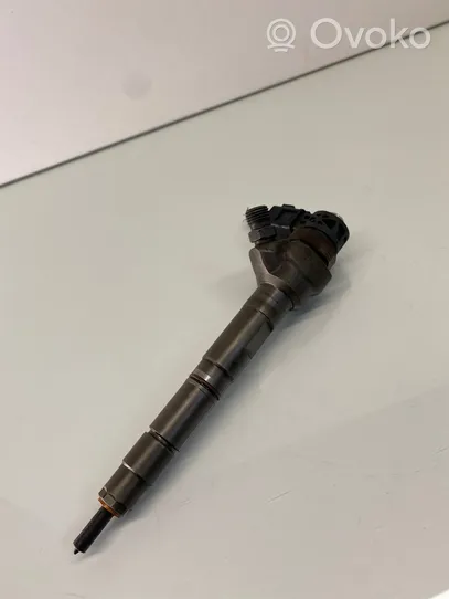 Volkswagen Tiguan Fuel injector 0445110369