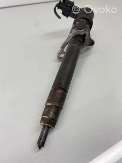 Volvo V70 Injecteur de carburant 0445110298