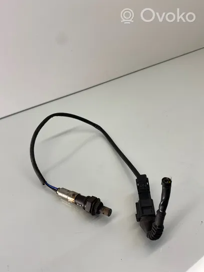 Audi A6 S6 C6 4F Sonde lambda 06E906265F