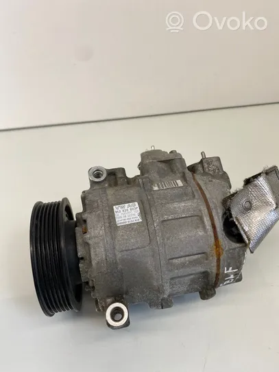Volkswagen PASSAT B6 Klimakompressor Pumpe 1K0820803P