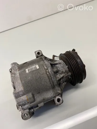Subaru Legacy Air conditioning (A/C) compressor (pump) 4472607940