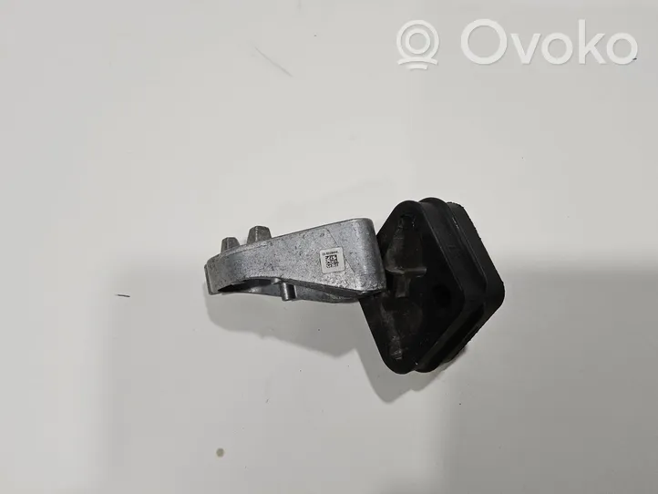 BMW 3 G20 G21 Support / crochet de silencieux d'échappement 8576996