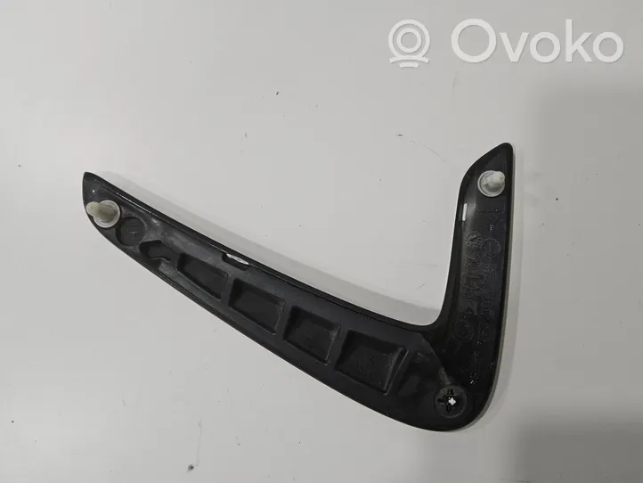 BMW 4 F36 Gran coupe Rivestimento parafango (modanatura) 7465291