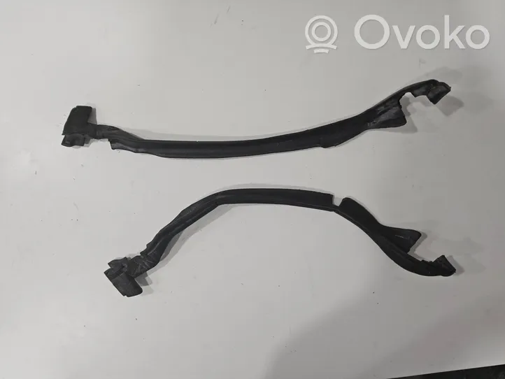 BMW 4 F32 F33 Supporto/guarnizione in poliuretano espanso del parafango 7322913