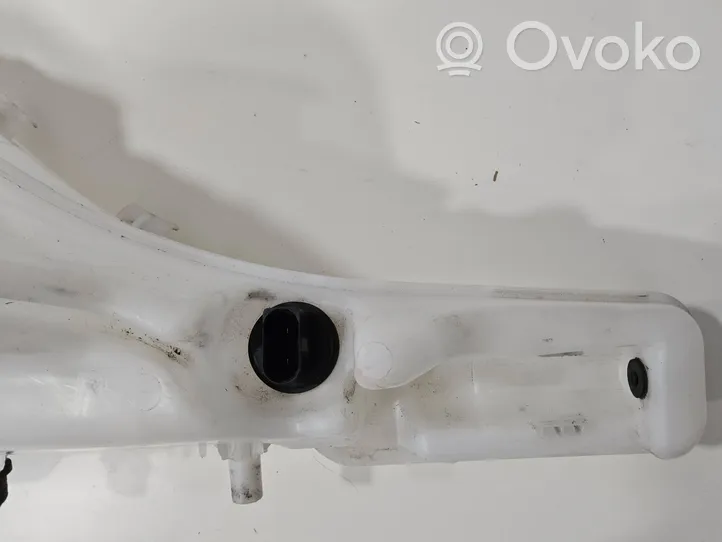 Porsche Cayman 981 Serbatoio/vaschetta liquido lavavetri parabrezza 99152870590