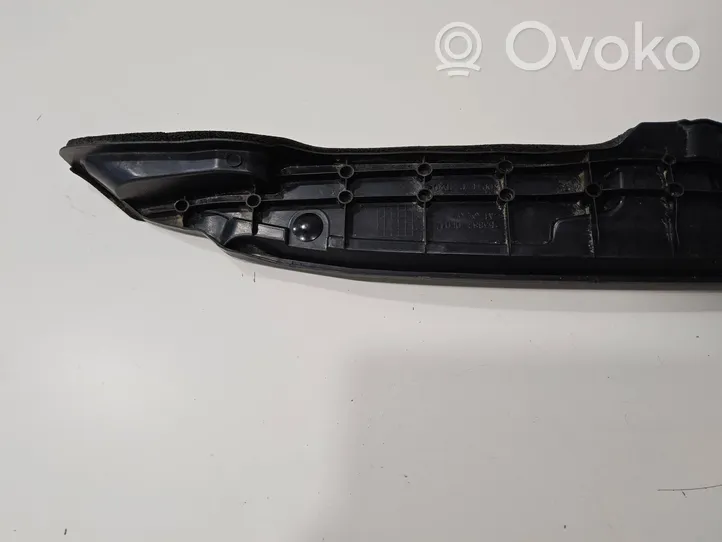 Toyota Highlander XU40 Panel wykończeniowy błotnika 538820E041