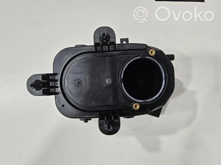 Maserati Levante Scatola del filtro dell’aria 72423940