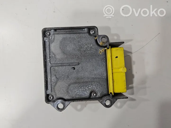 Porsche Cayman 982 Airbag control unit/module 99161820109