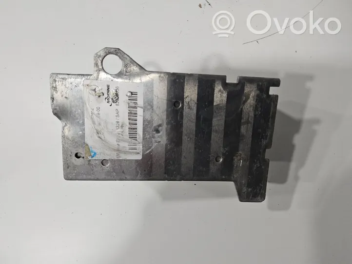 Mercedes-Benz GLC X253 C253 Dzinēja eļļas radiators 7361637