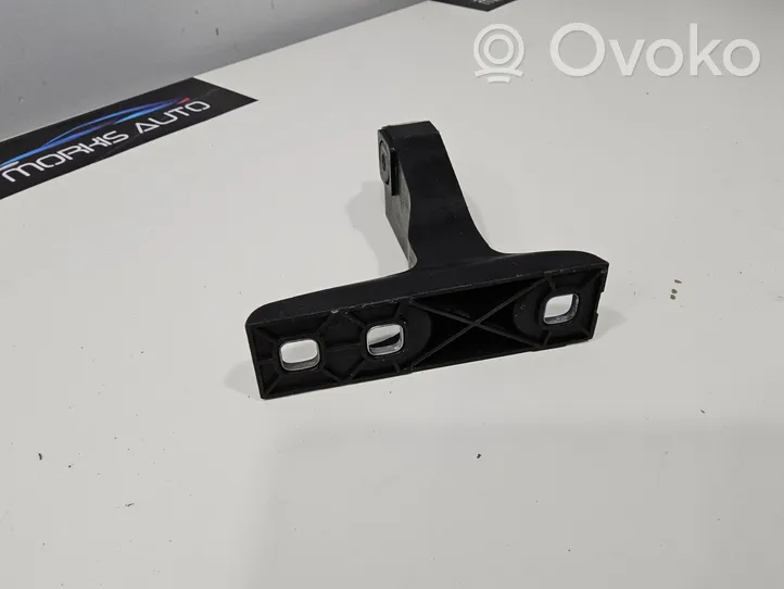 Audi Q7 4M Support de montage de pare-chocs avant 4M0807334