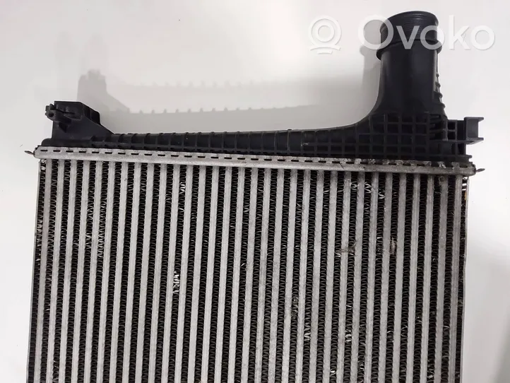 Audi Q7 4M Radiatore intercooler 4M0145805C