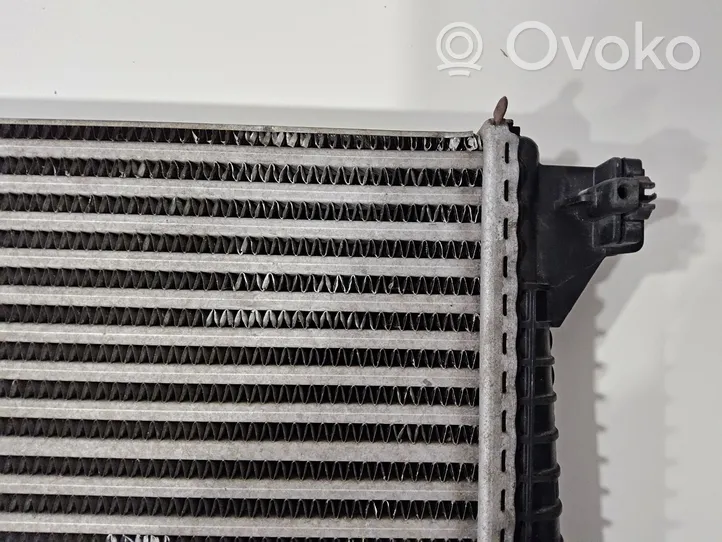 Audi Q7 4M Radiatore intercooler 4M0145805C