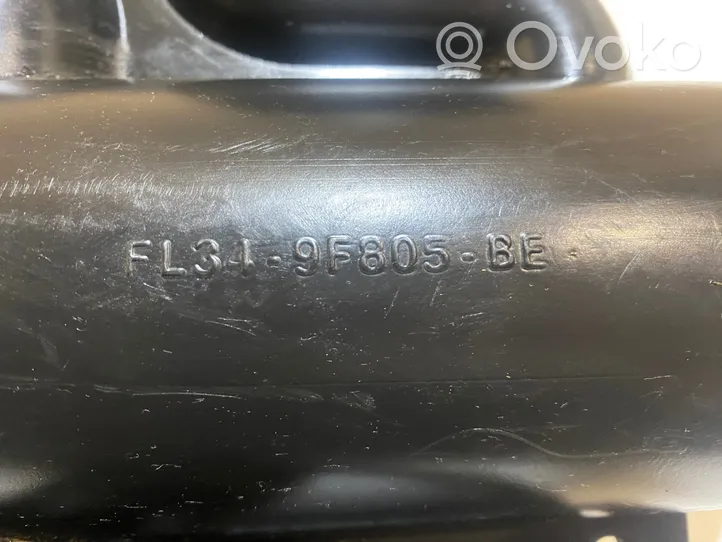 Ford F150 Oro paėmimo kanalo detalė (-ės) fl349f805be