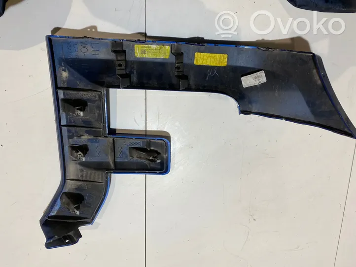 Ford F150 Ajovalon valaisimen alalista FL3417C755BG54