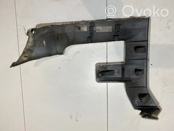 Ford F150 Ajovalon valaisimen alalista FL3417C754C