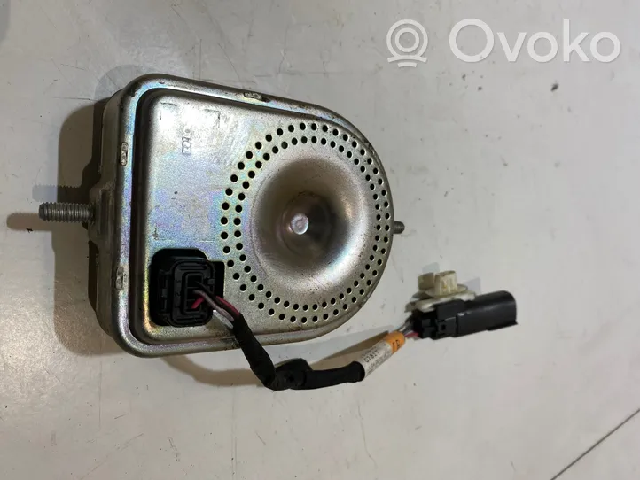 Ford Mustang VI Signal sonore GR3T19N217AD